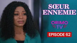 SOEUR ENNEMIE [Version française]