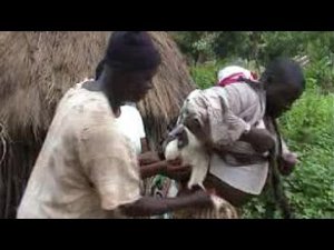 ALLAH TE SINOLA - Partie 2 - Film de Moussa Koffoe [Version française]