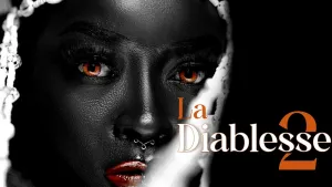 La Diablesse - partie 2 (Film Africain) [Version française]
