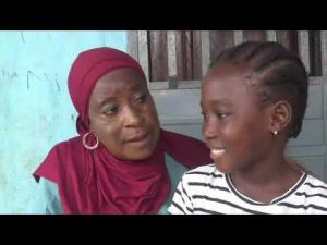 WASSO MAGNI 27 VERSION MALINKE - film guinéen [Version française]