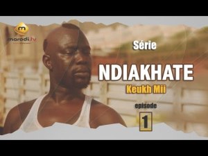 Ndiakhate [Version française]