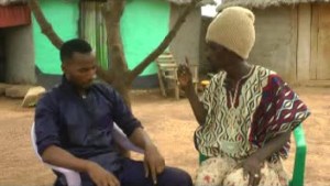 DAKAN partie 2 film guinéen version malinké [Version française]