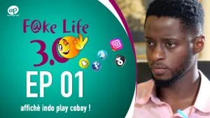 FAKE LIFE - Saison 1 - Les Episodes **VOSTFR** [Version française]