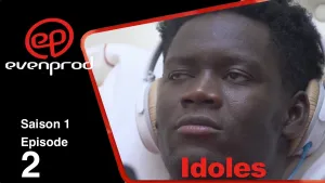 IDOLES - saison 1 - tous les épisodes (officiel) [Version française]
