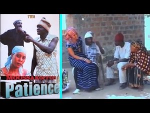 Patience - Film de MOUSSA KOFFOE [Version française]