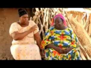 nafiya nouveau film guinéen [Version française]