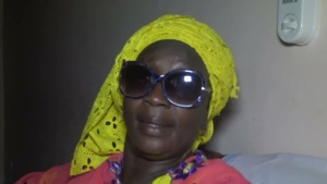 MOH NAH LE I NAH DI - VERSION MALINKE [Version française]