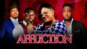 AFFLICTION - Film Africain [Version française]