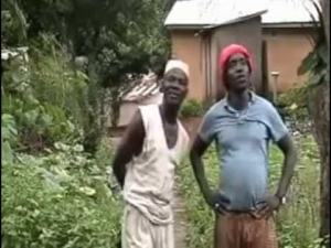 Gnindjou - Partie 4 - Film Guinéen du Staff Kountoko [Version française]