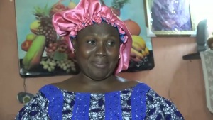 M'MA MEN DJI IYE - VERSION MALINKE [Version française]