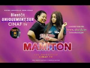 La fille de MAMITON [Version française]