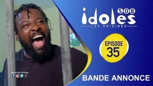 IDOLES - Saison 8 - Les Bandes Annonces [Version française]
