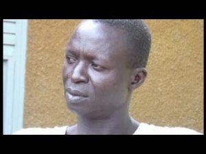 AMOUR AVEUGLE - Film de MOUSSA KOFFOE [Version française]