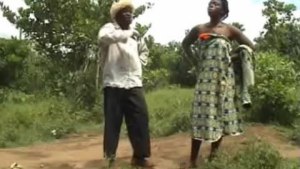 Staff Moussa Koffoe Djoulou Tala partie 3 film guinéen version Malinke [Version française]