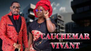 CAUCHEMAR VIVANT - Film Africain [Version française]