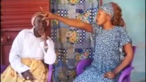 Staff kountoko foudougnalo djou partie 4 nouveau [Version française]