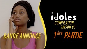 IDOLES - La Grande Rétrospective : les compilations des saisons 1 à 7 ( les bandes annonces ) [Version française] S2-S7