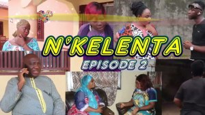 N'KELENTA - VERSION MALINKE [Version française]