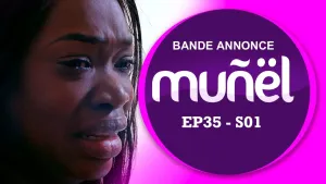 MÜÑEL - Saison 1 - Les Bandes Annonces [Version française]