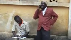 kountoko & moussa koffoe Béssénkonnanteya a Espagne partie 2 film guinéen [Version française]
