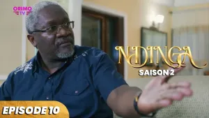 NDINGA S02 [Version française]