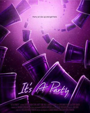 It's a Party [Russian]