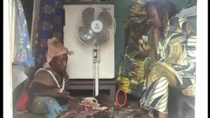 Vie matérialiste - 2ère Partie - Moussa Koffoe (Film Guinéen) [Version française]