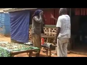 KOKOUDA YÉ - Partie 3 - Film du Staff Kountoko - Version Malènkè [Version française]