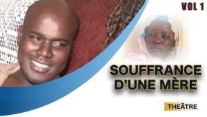 Le meilleur du théâtre Sénégalais [Version française]