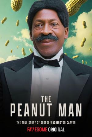 The Peanut Man [Indonesian]