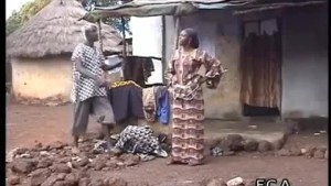 moussa koffoe a baba khadi film guinéen [Version française]
