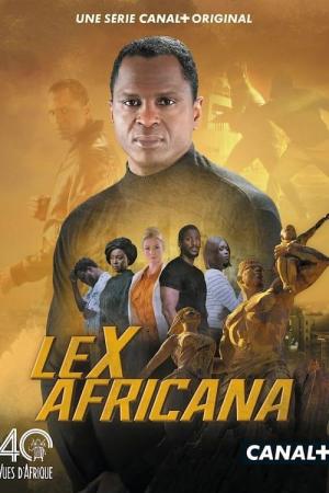 Lex Africana [Version française]