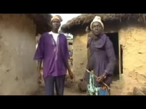 KOKOUDA YÉ - Partie 2 - Film du Staff Kountoko [Version française]