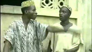 La veuve naba AVEC Moussa Koffoe Partie 2 [Version française]