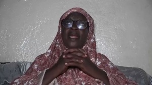 DJÂ N'DEEN DE  - VERSION MALINKE [Version française]