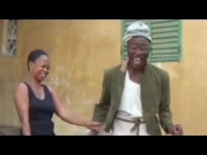 Fouty force - Partie 1 - Film de Moussa Koffoe (Version soussou) [Version française]
