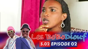 Les Bobodiouf - Saison 2 [Version française]