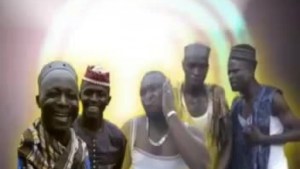 Moussa Koffoe Béré Ibérédé 17&18 Nouveau Film Guinéen [Version française]