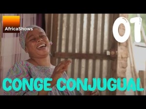 CONGÉ CONJUGUAL - MALI - BAMBARA [Version française] S1-S2