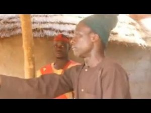 KÈ TAA BÂ - Partie 8 - Film guinéen [Version française]