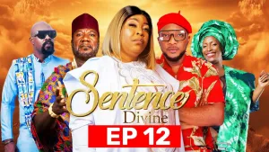 SENTENCE DIVINE [Version française]