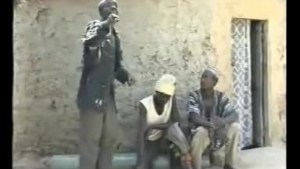 Moussa koffoe Serment de Sang épisode 2 film guinée version malinké [Version française]