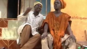 Staff kountoko Bamakele partie 2 version Malinké [Version française]