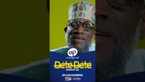 BÉTÉ BÉTÉ - Saison 2 : Lundi 9 Décembre 2024 [Version française]