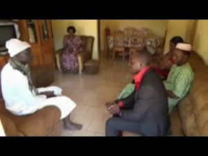 Fouty force - Partie 3 - Film de Moussa Koffoe (Version soussou) [Version française]
