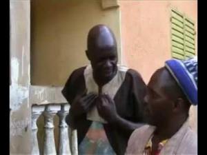 Moussa Koffoe Wouya Baraban Partie 2 nouveau film guinéen Version Malinké [Version française]