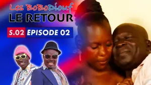 Les Bobofdiouf, Le Retour Saison 2 [Version française] S1-S2