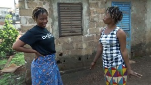 LAYIDY - VERSION SOUSSOU [Version française]