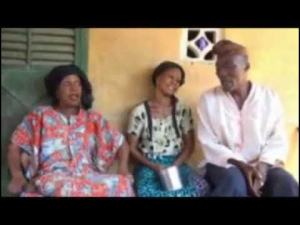 Fouty force - Partie 2 - Film de Moussa Koffoe (Version soussou) [Version française]