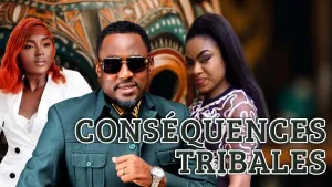 CONSÉQUENCES TRIBALES ( mon tout premier bébé ❤️ ) FILM AFRICAIN [Version française]